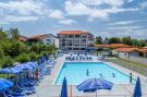 Holiday homeFrance - : Résidence Domaine Iratzia 2