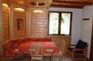 Holiday homeFrance - : Ronds Chetys