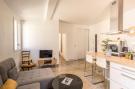 VakantiehuisFrankrijk - : Appartements à Montpellier