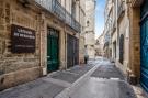 VakantiehuisFrankrijk - : Appartements à Montpellier