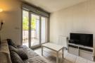 FerienhausFrankreich - : Appartements à Montpellier