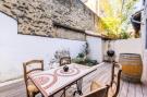 Holiday homeFrance - : Appartements à Montpellier