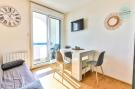 FerienhausFrankreich - : Appartements à Saint-Gilles-Croix-de-Vie