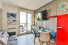 FerienhausFrankreich - : Appartements à Saint-Gilles-Croix-de-Vie