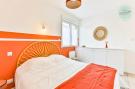 VakantiehuisFrankrijk - : Appartements à Saint-Hilaire-de-Riez