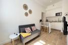 VakantiehuisFrankrijk - : Studio à Toulouse