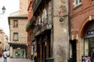 Holiday homeFrance - : Appartements à Toulouse