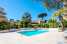 Holiday homeFrance - : Apt Avec Garage Piscine à 10 Min De La Plage  [1] 