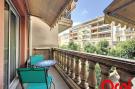 Holiday homeFrance - : Location de Vacances Menton 266