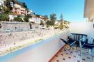 Holiday homeFrance - : Location de Vacances Menton 280