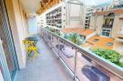 Holiday homeFrance - : Location de Vacances Menton 290