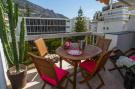 Holiday homeFrance - : Location de Vacances Menton 105