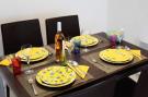 Holiday homeFrance - : Location de Vacances Menton 105