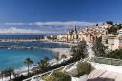 Holiday homeFrance - : Location de Vacances Menton 105