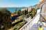 FerienhausFrankreich - : Location de Vacances Menton 131  [1] 