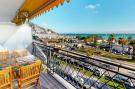 FerienhausFrankreich - : Location de Vacances Menton 108