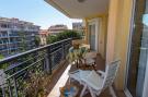 Holiday homeFrance - : Location de Vacances Menton 93