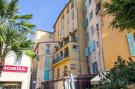 Holiday homeFrance - : Location de Vacances Menton 87