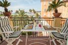 Holiday homeFrance - : Location de Vacances Menton 87