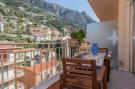 Holiday homeFrance - : Location de Vacances Menton 160