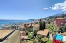 Holiday homeFrance - : Location de Vacances Menton 215