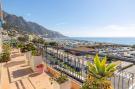 Holiday homeFrance - : Résidence Le Garavan Beach