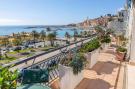 Holiday homeFrance - : Résidence Le Garavan Beach