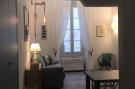 Holiday homeFrance - : Résidence 7 Rue Saint Michel