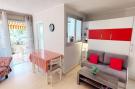 Holiday homeFrance - : Location de Vacances Menton 255