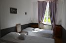 Holiday homeFrance - : Château Saint Gervais