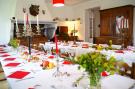 Holiday homeFrance - : Château Saint Gervais