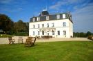 Holiday homeFrance - : Château Saint Gervais