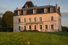 Holiday homeFrance - : Château Saint Gervais