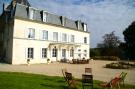 Holiday homeFrance - : Château Saint Gervais