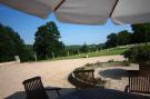 Holiday homeFrance - : Château Saint Gervais