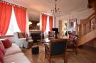 Holiday homeFrance - : Château Saint Gervais