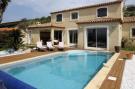 Holiday homeFrance - : Résidence 8jbart580-port Leucate