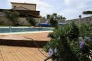 Holiday homeFrance - : Résidence 8jbart580-port Leucate