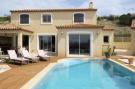 Holiday homeFrance - : Résidence 8jbart580-port Leucate