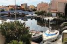 Holiday homeFrance - : Location de Vacances Port Barcarès 141