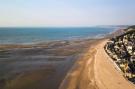 FerienhausFrankreich - : Résidence Cabourg Plage