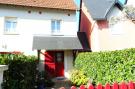 Holiday homeFrance - : Location de Vacances Dives-sur-Mer 28