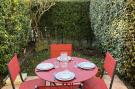 Holiday homeFrance - : Location de Vacances Dives-sur-Mer 28