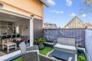 FerienhausFrankreich - : Duplex Cristofina -