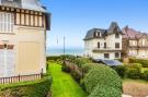 FerienhausFrankreich - : Villa Proust -