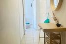 Holiday homeFrance - : Appartement Lumineux Avec Terrasse