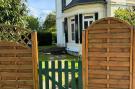 Holiday homeFrance - : Location de Vacances Cabourg 237