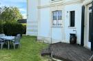 Holiday homeFrance - : Location de Vacances Cabourg 237