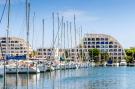 Holiday homeFrance - : Résidence Les Jardins Du Port