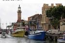 FerienhausFrankreich - : Résidence La Voile Bleue Où Il Fait Bon être Plage